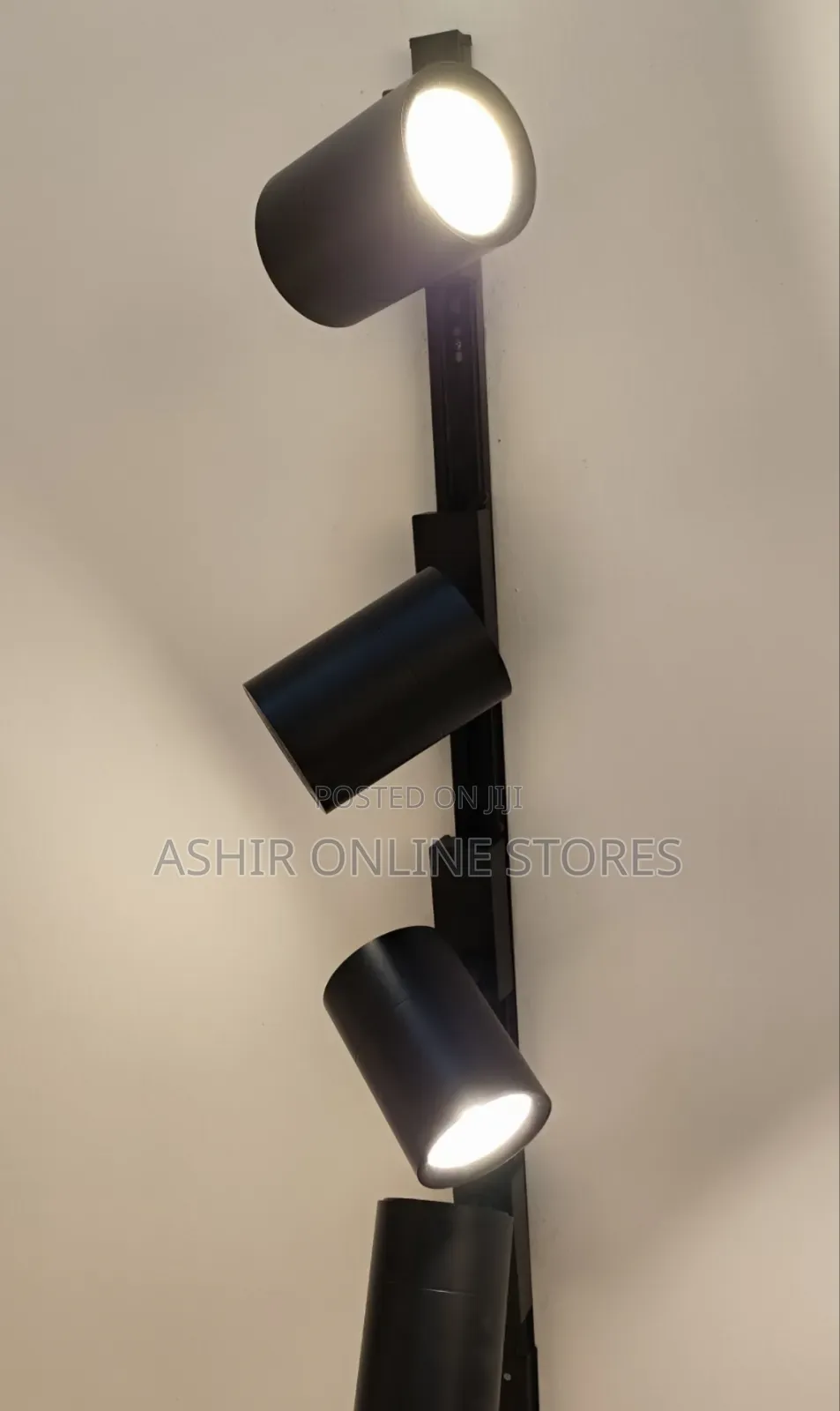 Led Track Lights