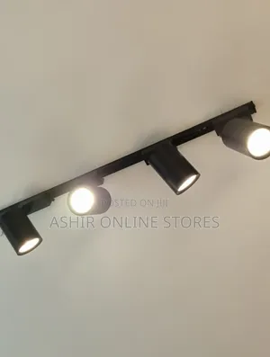 Led Track Lights