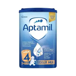 Aptamil Pronutra Toddler Milk 2+ Years 800g – Aptamil Baby Milk