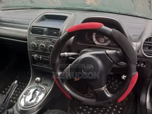 Toyota Altezza 2004 Beige