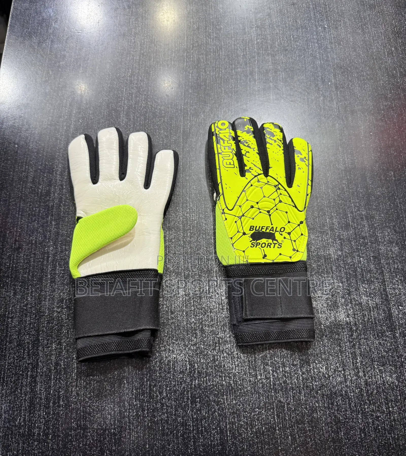 Goal Keeper Gloves