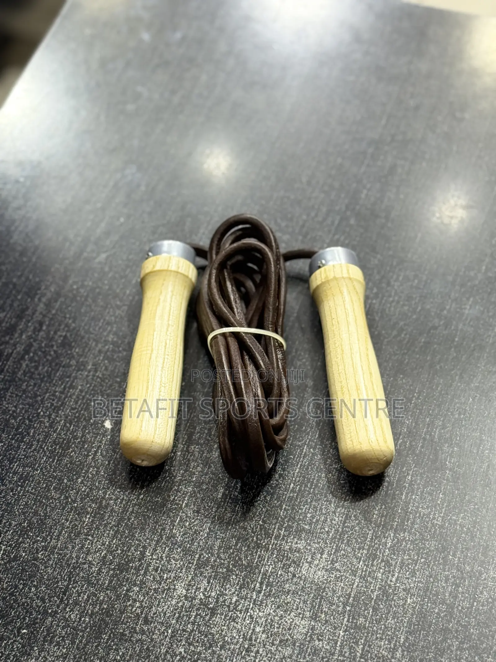Skipping Rope Leather