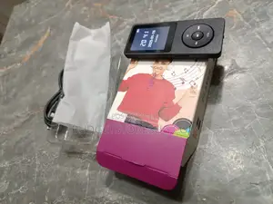 Digital Music Player 1.8 Inch LCD