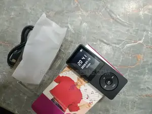 Digital Music Player 1.8 Inch LCD