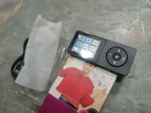 Digital Music Player 1.8 Inch LCD