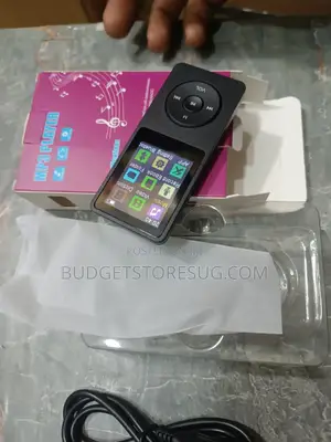 Digital Music Player