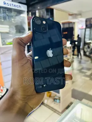 Apple iPhone 13 256 GB Blue