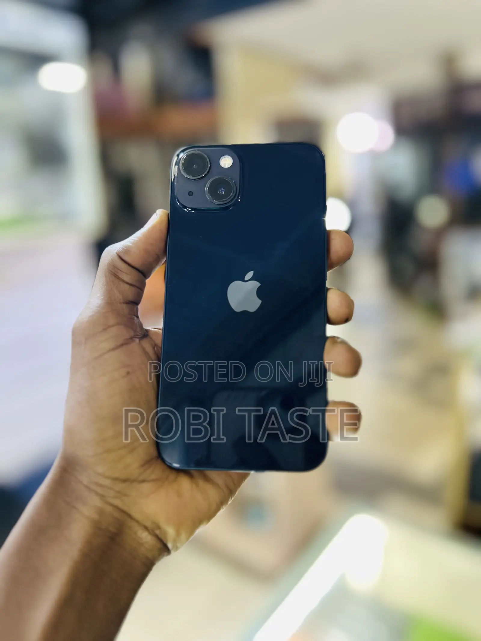 Apple iPhone 13 256 GB Blue