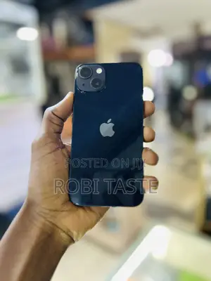 Apple iPhone 13 256 GB Blue