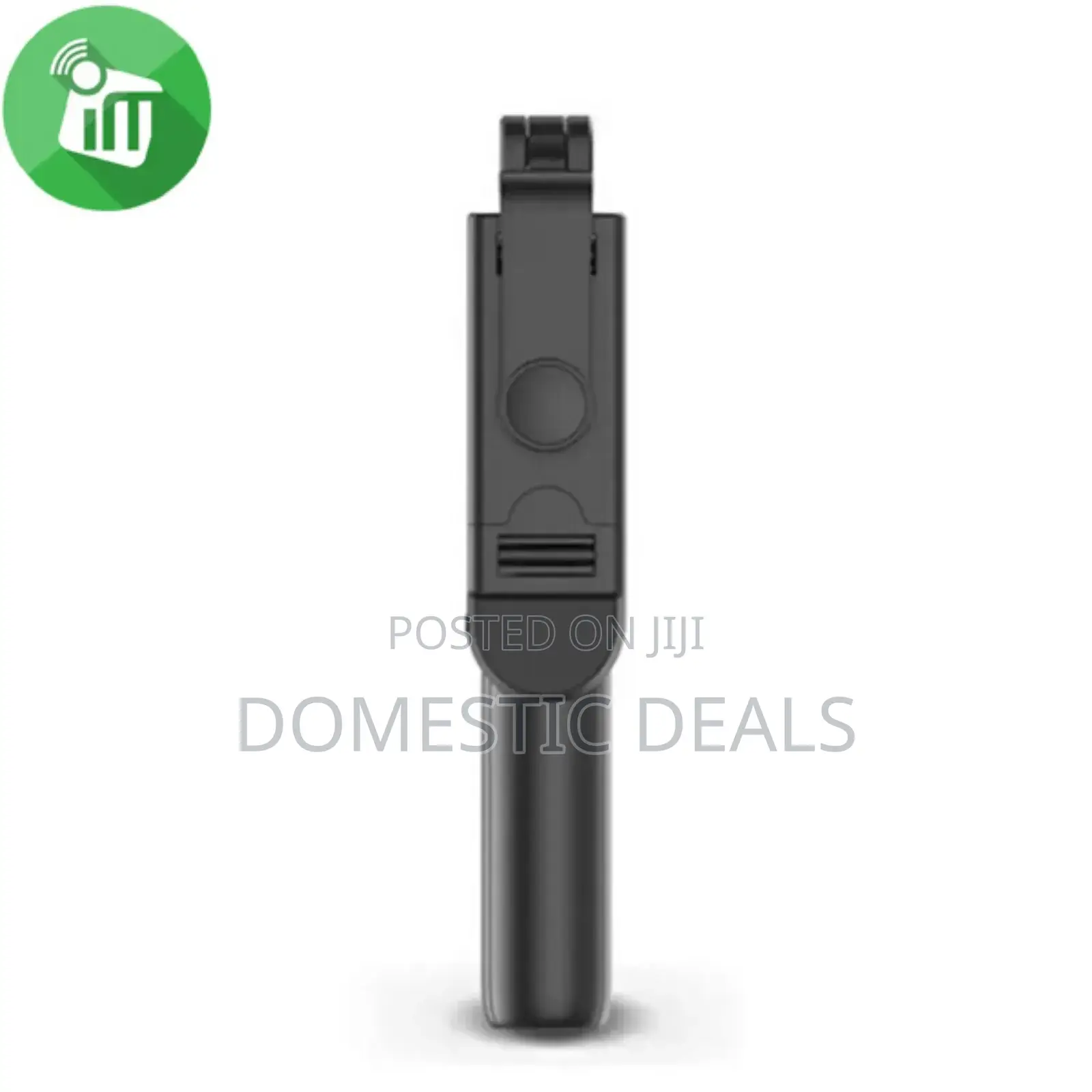 Foldable Wireless Selfie Stick Tripod