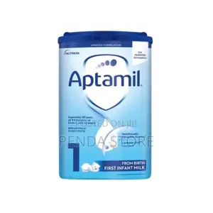 Aptamil 1 Baby Feeding Milk – Nutritious Baby Feeding Milk