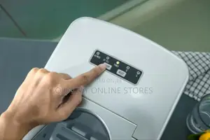 Automatic Ice Cube Machine