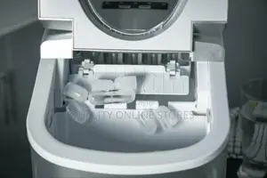 Automatic Ice Cube Machine