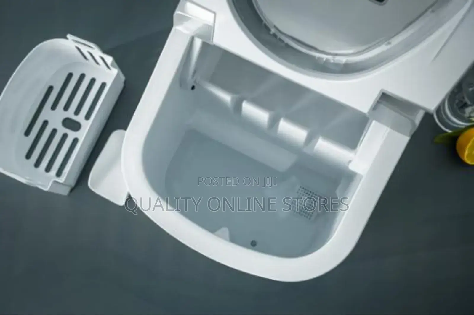 Automatic Ice Cube Machine