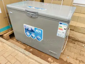 Adh Imported Used 400l Chest Deep Freezer