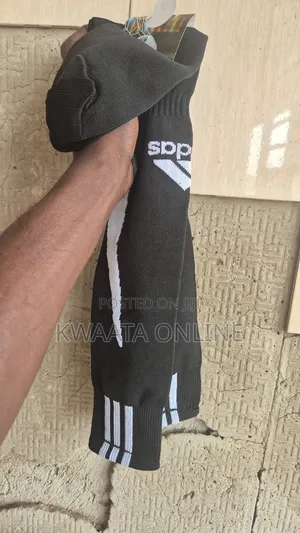 A Dozen of Aok Sports Adidas Football Socks