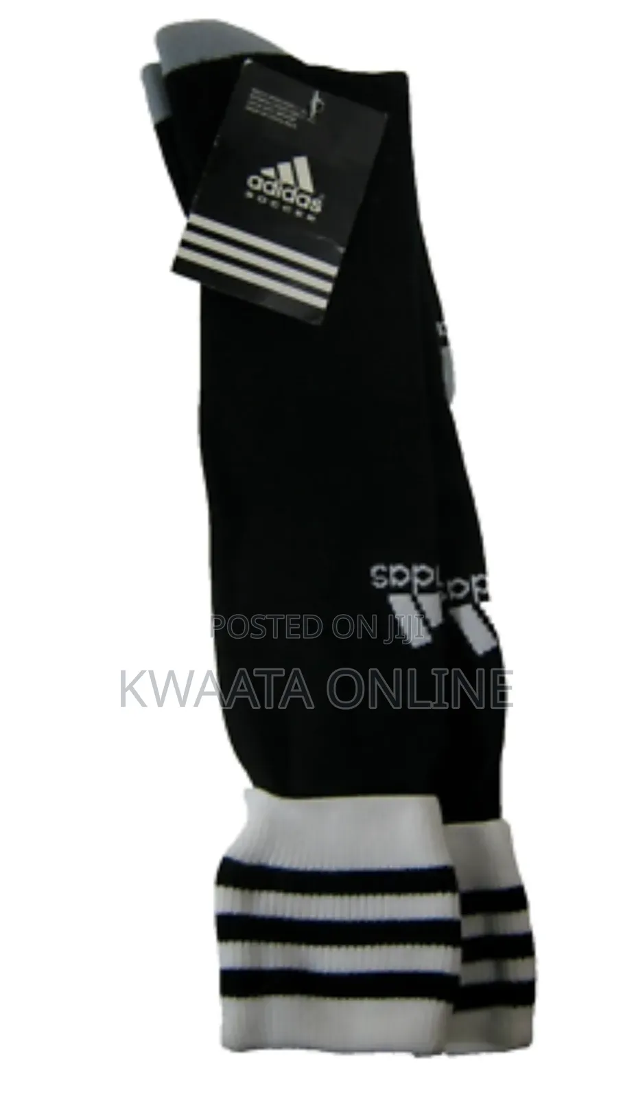 A Dozen of Aok Sports Adidas Football Socks