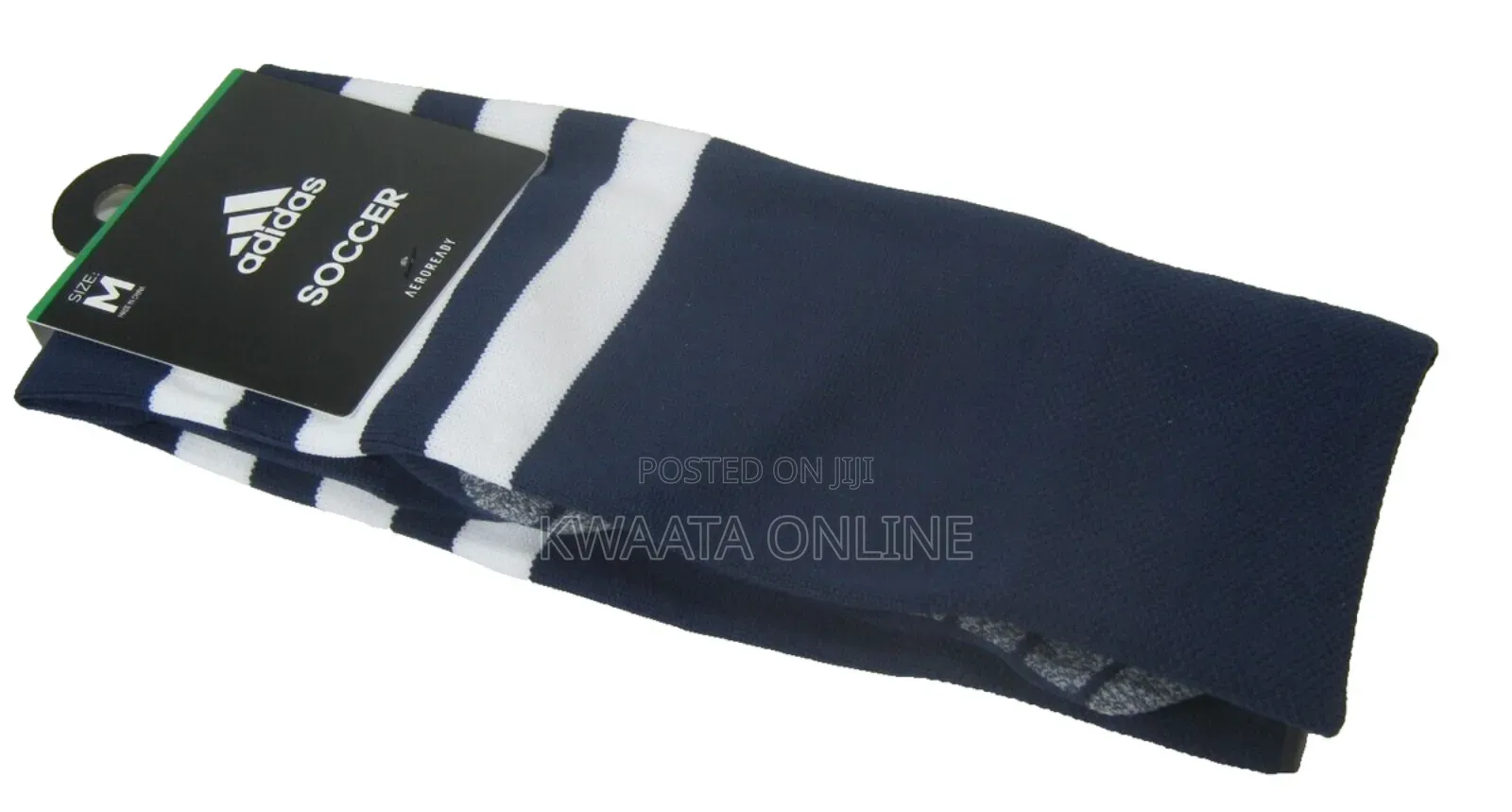 A Dozen of Aok Sports Adidas Football Socks