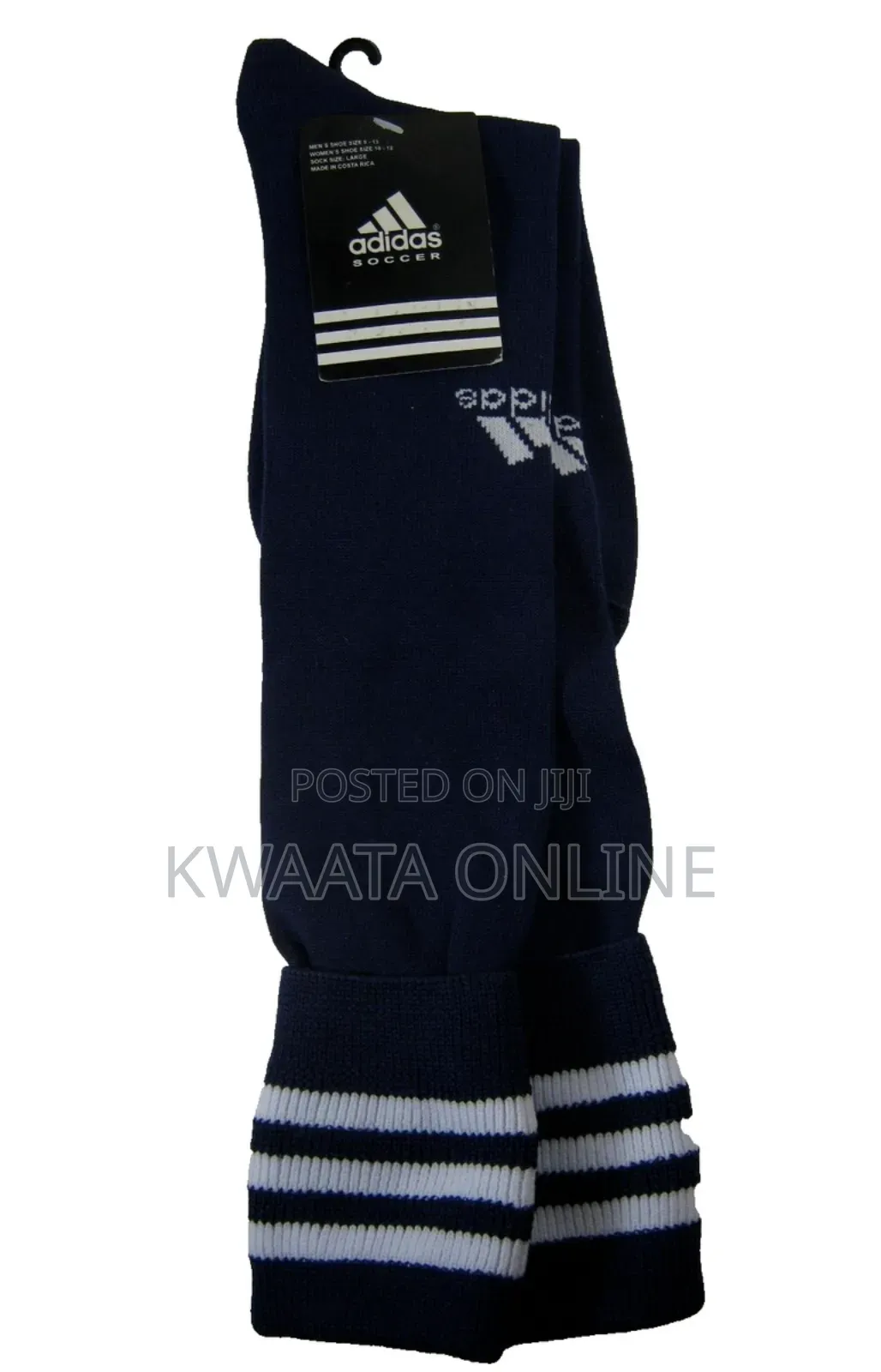 A Dozen of Aok Sports Adidas Football Socks