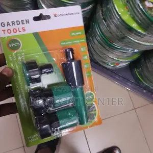 Horse Pipe Nozzles