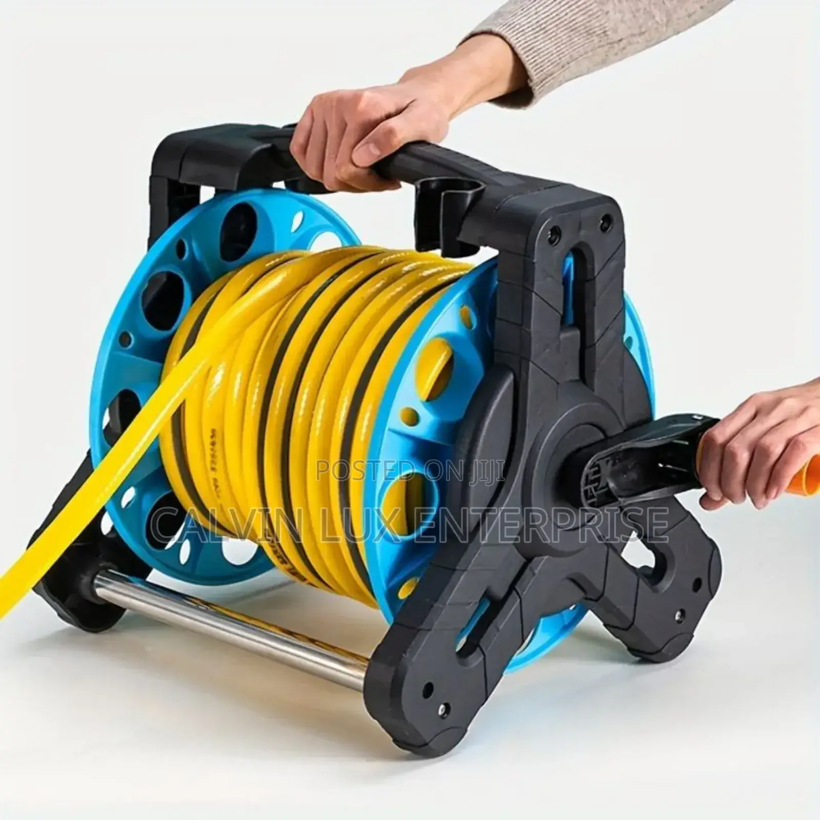 Garden Watering Horse Reel