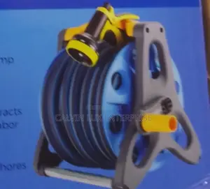 Garden Watering Horse Reel
