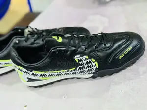Fairplay Shoes (Nike)