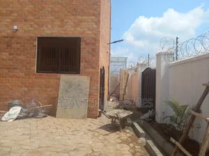Furnished 4bdrm Maisonette in Kira, Central Division for sale