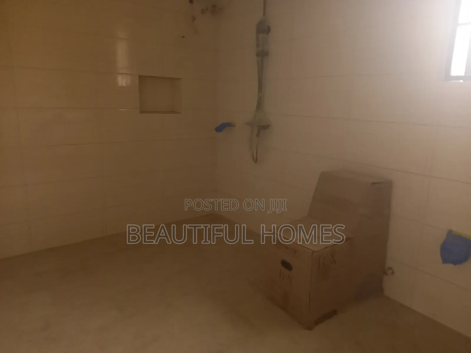 Furnished 4bdrm Maisonette in Kira, Central Division for sale