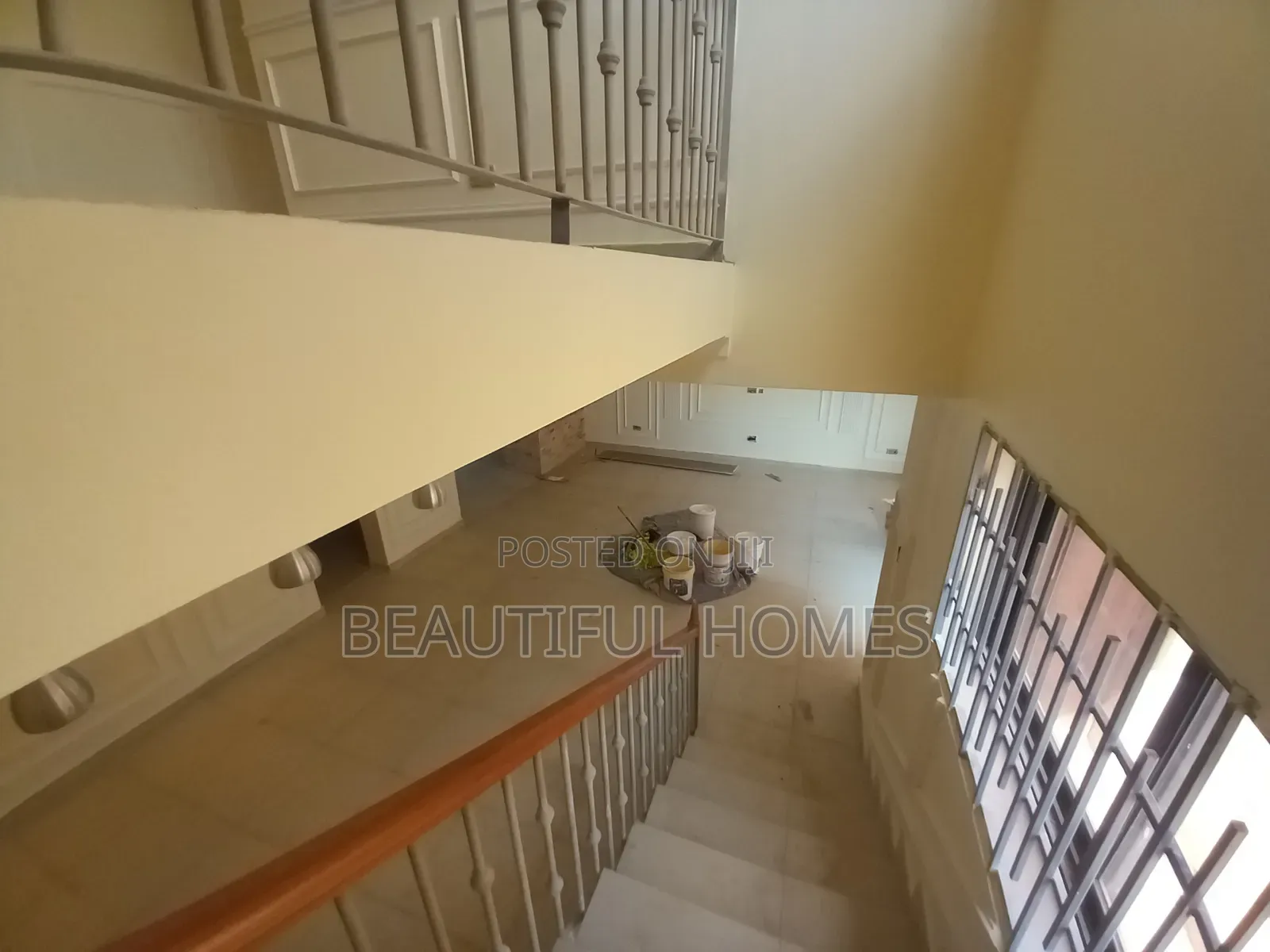 Furnished 4bdrm Maisonette in Kira, Central Division for sale