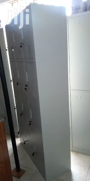 Brand New Metallic Filing Cabinets