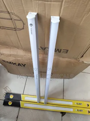 Chalkless Led 2ft Tubes 6watts