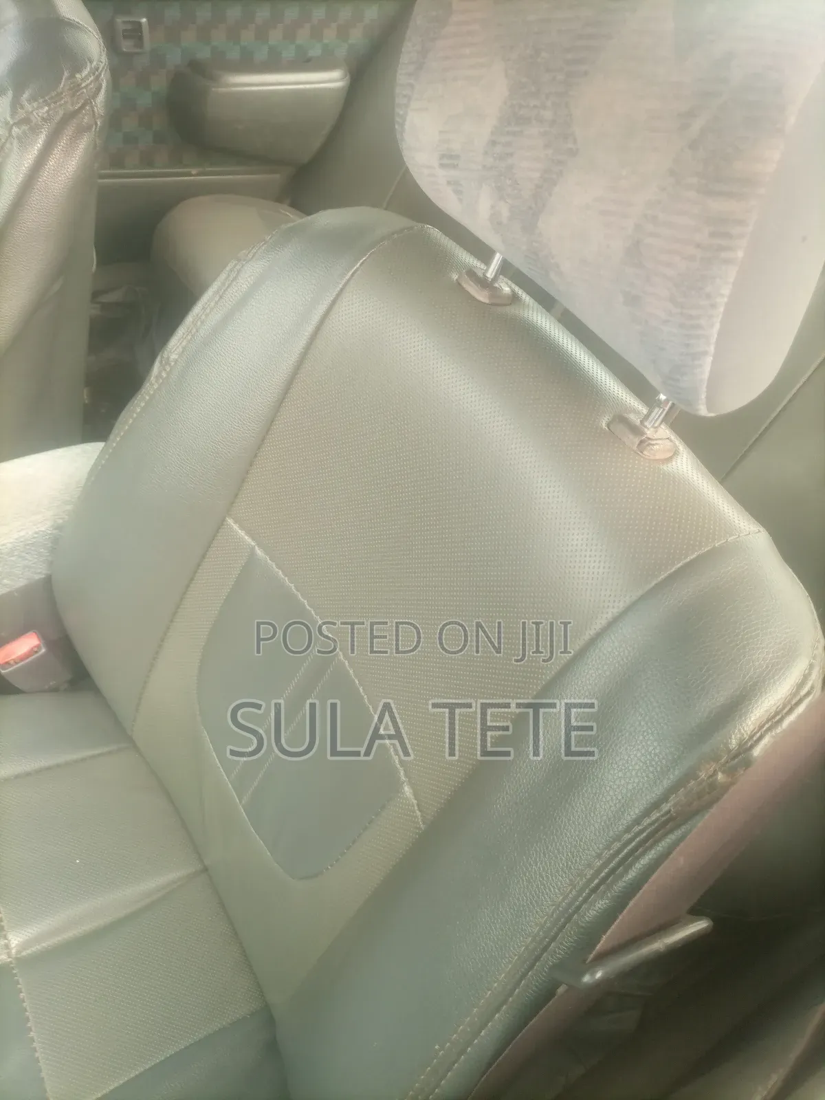 Toyota Corolla Station Wagon 1998 Silver