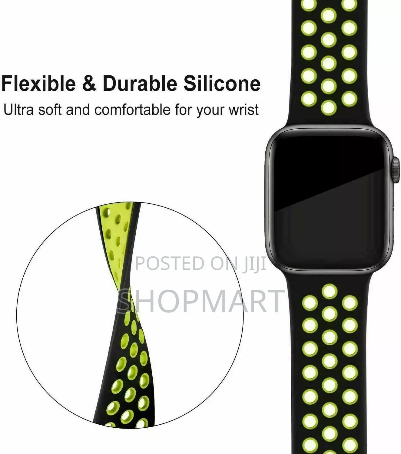 Apple Watch Strap