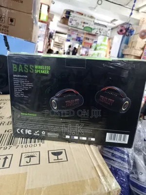 Zealot P12 Wireless Bluetooth Speaker.