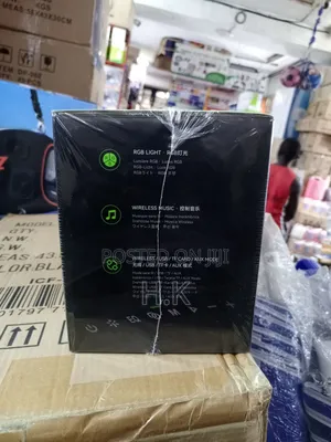 Zealot P12 Wireless Bluetooth Speaker.