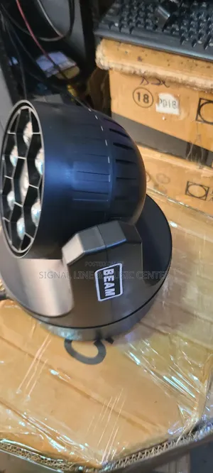 Beam Light Moving Head