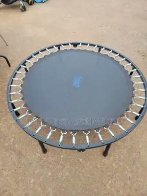 Upper Bouncing Castle