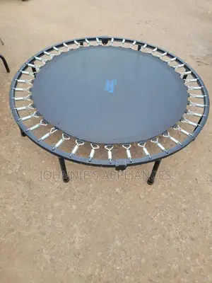 Upper Bouncing Castle