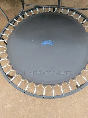Upper Bouncing Castle
