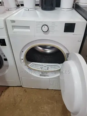 Beko Electric Commercial Clothes Dryer 10kg
