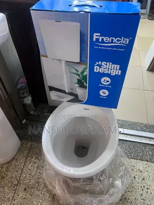 Ordinary Toilet Seat