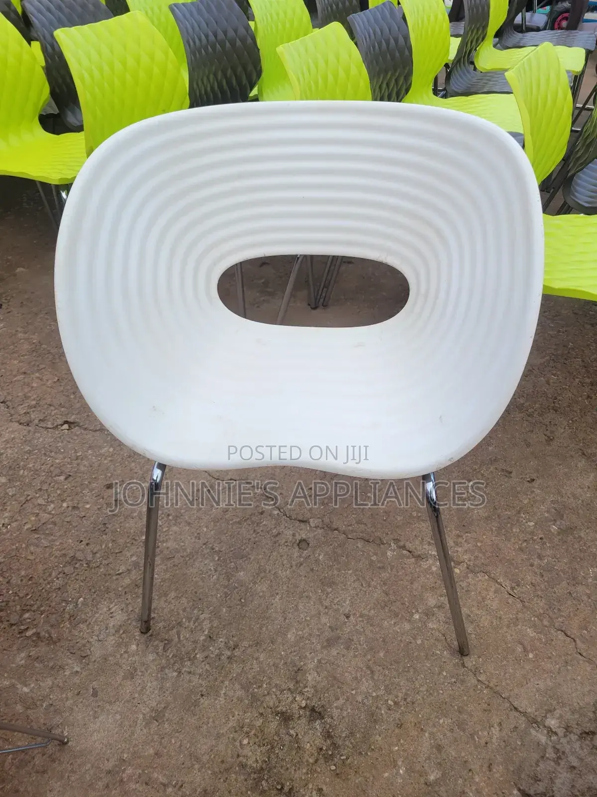 Executive London Used Chair Heavy Duty