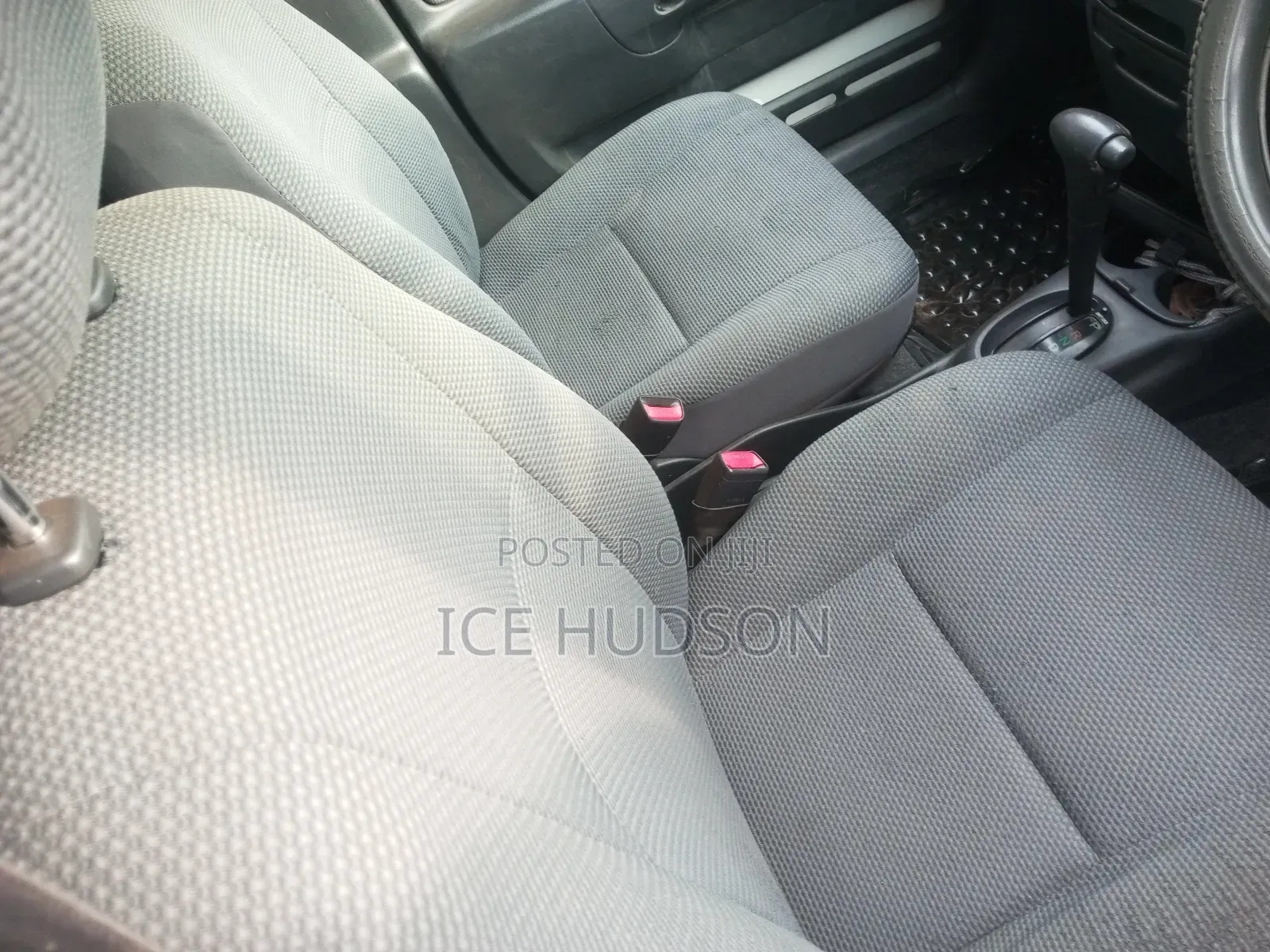 Toyota Succeed 2006 White