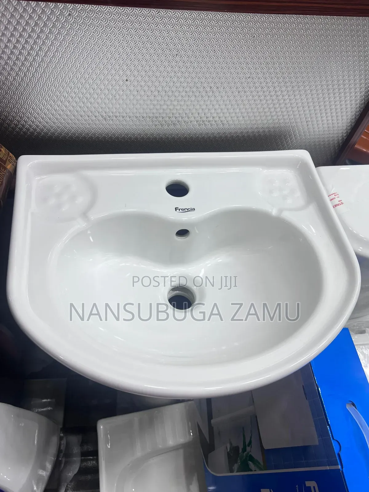 Hand Wash Basin