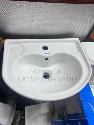 Hand Wash Basin
