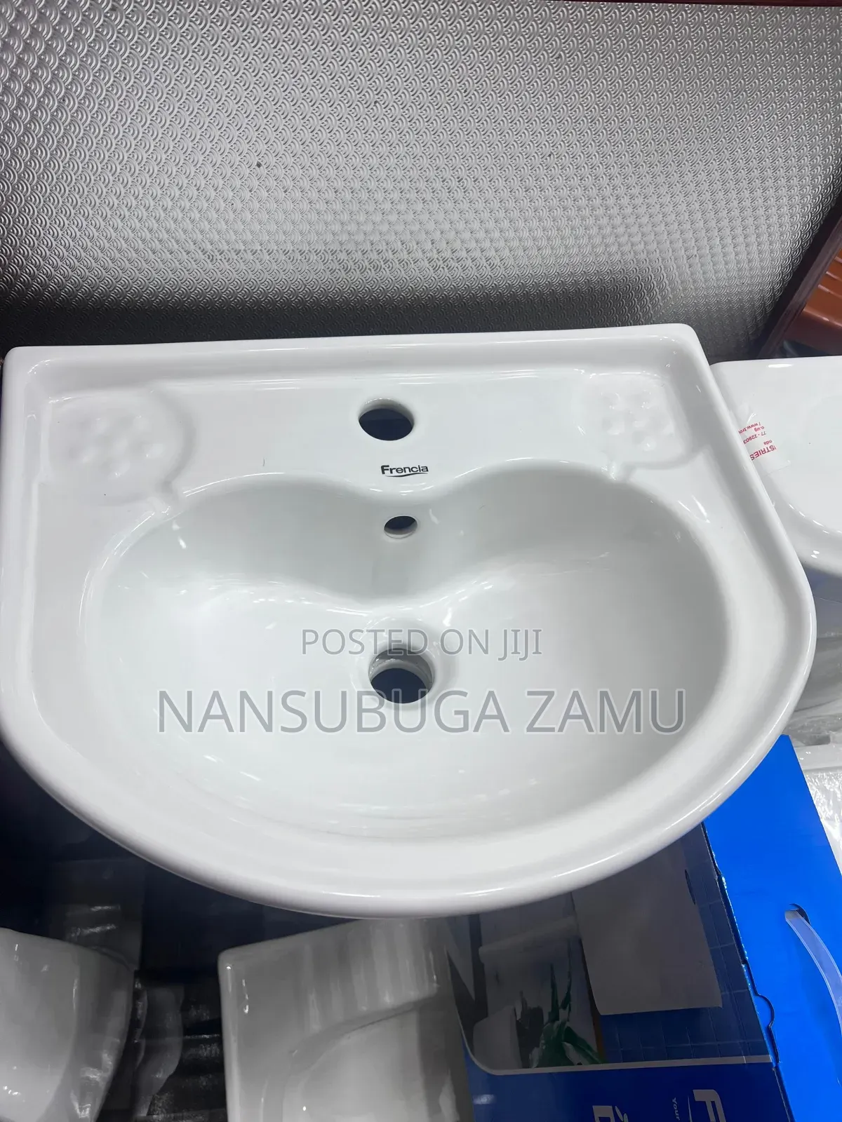 Hand Wash Basin
