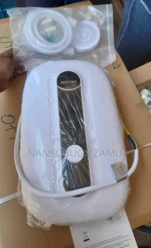 Best Mix Instant Waterheater