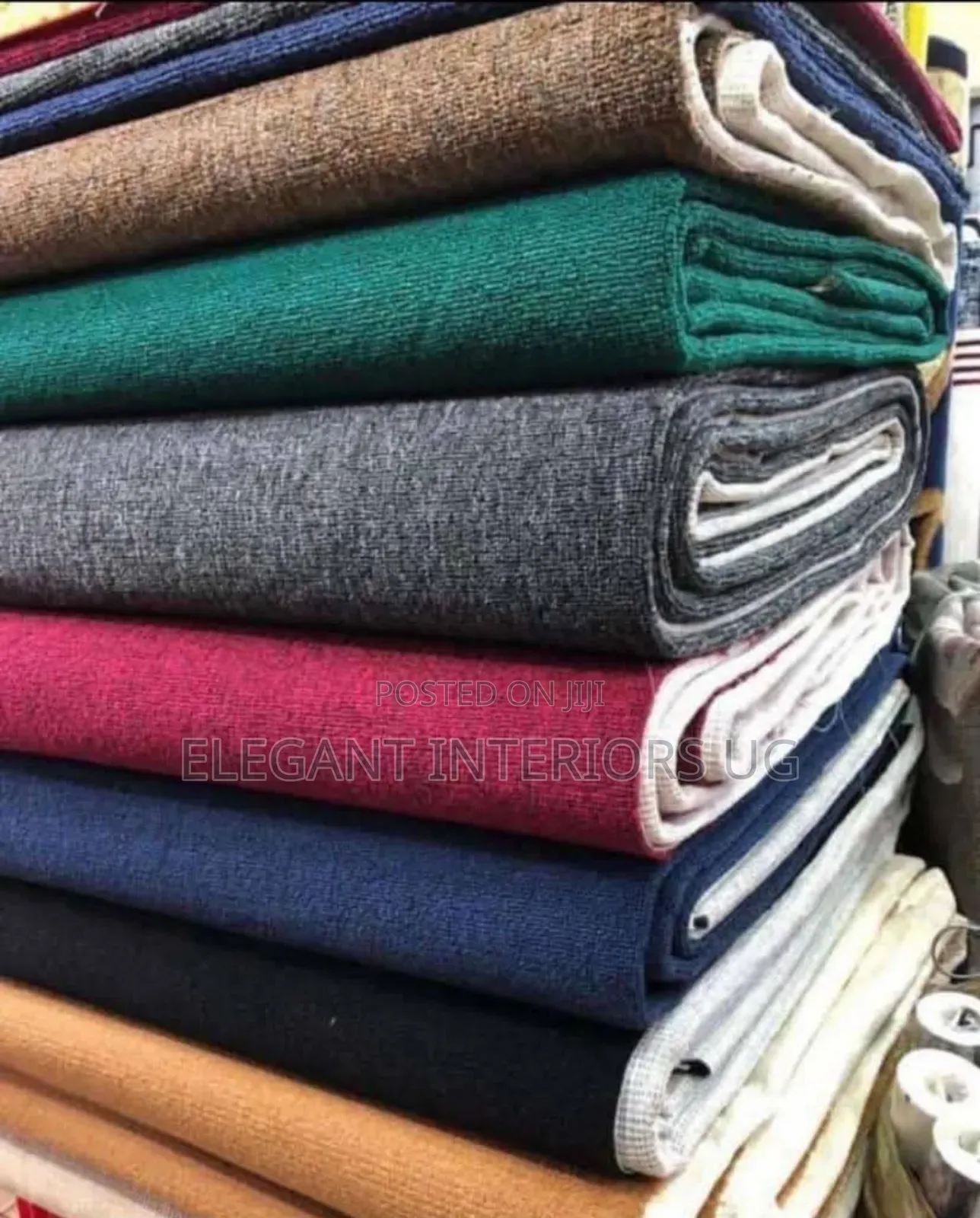 Office Woolen Carpets at Affordable Price Available in All Colours