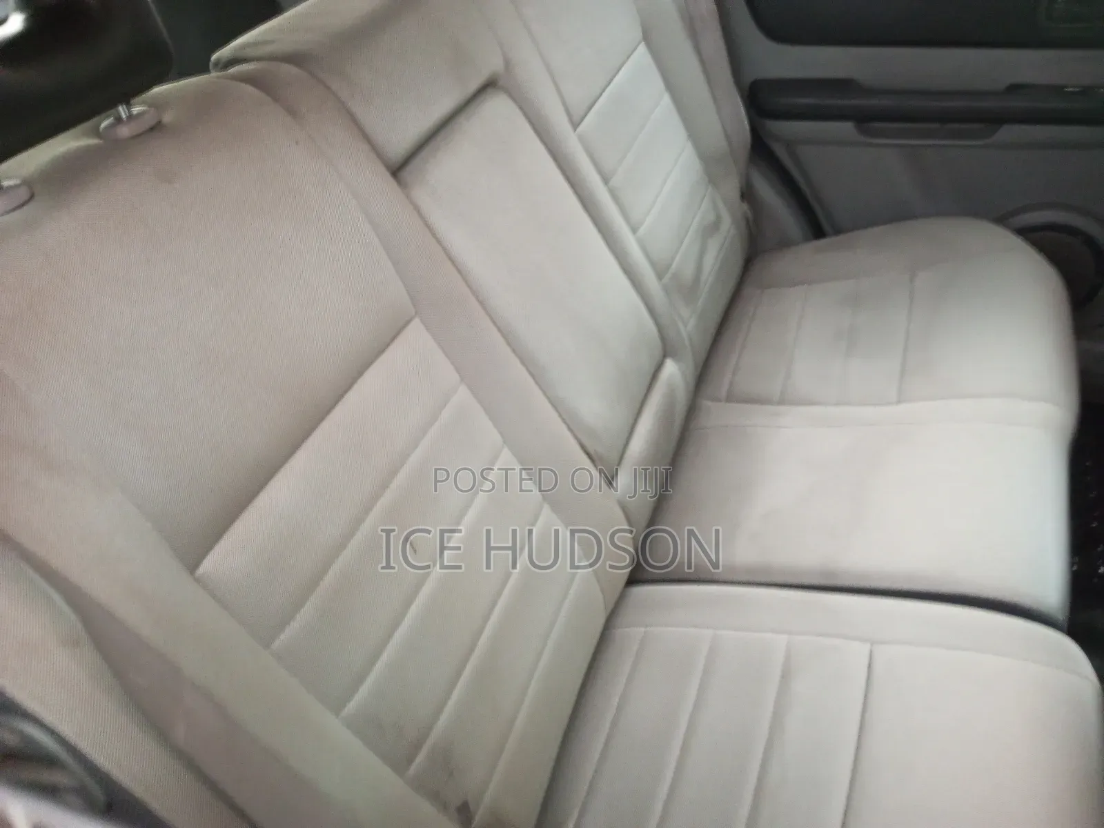 Nissan X-Trail 2004 Gray